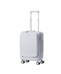 LANVIN/ランバン LANVIN ランバンオンブルー ヴィラージュ スーツケース 機内持ち込み 38L フロントポケット ストッパー ファスナー LANVIN en Bl/506126136