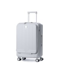 LANVIN/ランバン LANVIN ランバンオンブルー スーツケース Mサイズ 54L フロントオープン ストッパー LANVIN en Bleu 595316 キャリーケ/506126137