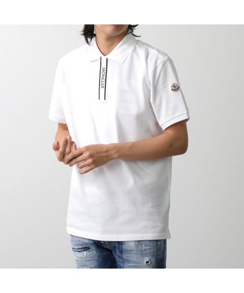 セール】モンクレール MONCLER MONCLER ポロシャツ 8A00002 セール】モンクレール MONCLER MONCLER ポロシャツ 8A00002