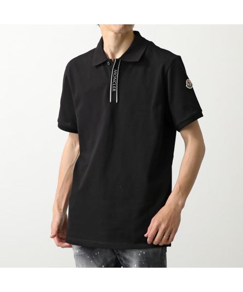 モンクレール MONCLER MONCLER ポロシャツ 8A00002 89A16 モンクレール MONCLER MONCLER ポロシャツ 8A00002 89A16