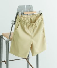 ITEMS URBAN RESEARCH/『セットアップ対応』吸水速乾ストレッチトロ イージーショーツ/506126175