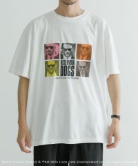 URBAN RESEARCH/GOOD ROCK SPEED　RESERVOIR DOGS S/S T－SHIRTS/506126193