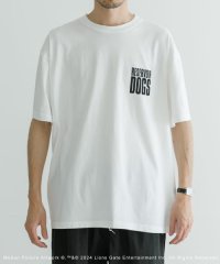 URBAN RESEARCH/GOOD ROCK SPEED　RESERVOIR DOGS S/S T－SHIRTS/506126193