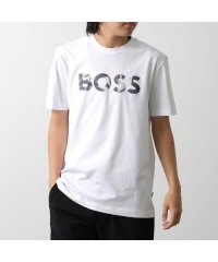 HUGOBOSS/HUGO BOSS 半袖 Tシャツ 50513382 ロゴ /506126280