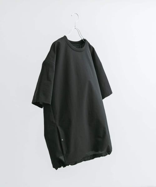 セール】『通気性/速乾』EASY BREEZY WIDE T－SHIRTS(506126340