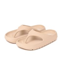 SHIPS any WOMEN/【WEB限定】MEI: 厚底 トング サンダル/506126413
