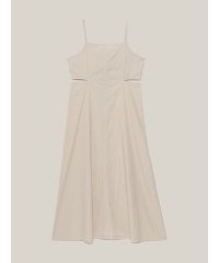 KATION SPORTS＆WELLNESS/カティオン スポーツ アンド ウェルネス KATION SPORTS & WELLNESS ナイロンワッシャー キャミワンピース/506126653