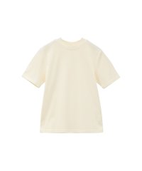 CLANE/MOCK NECK COMPACT TOPS/506128071