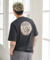 Paris Saint-Germain/追加【Paris Saint－Germain / パリ・サン＝ジェルマン】 JP LEOPARD TSH/506128882