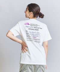 BEAUTY&YOUTH UNITED ARROWS/＜THE NORTH FACE＞エントランスパーミッションティー Tシャツ/506106777