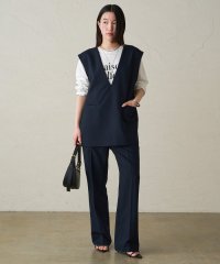 PAL OUTLET/【Loungedress】ベストセットアップ/506132208
