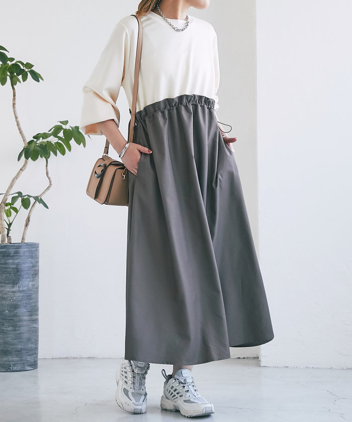 デサント　ワンピース値下げしました！ ワンピース特集！SALE商品も続々！ワンピース特集！SALE商品も