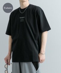 SENSE OF PLACE by URBAN RESEARCH/『別注』グラフィックアートTシャツ(5分袖)C/506134730