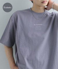SENSE OF PLACE by URBAN RESEARCH/『別注』グラフィックアートTシャツ(5分袖)C/506134730