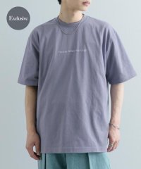 SENSE OF PLACE by URBAN RESEARCH/『別注』グラフィックアートTシャツ(5分袖)D/506134731