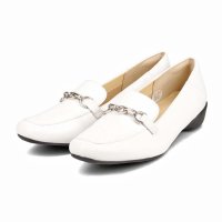 BASSANO/ミッシーデミッシー missy des missy モールドソール・ビットモカパンプス MMD7524/505502923