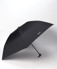 agnes b. /agnes b.(アニエスベー) 無地　紳士雨傘（折り畳み・ミニ傘）/506121906