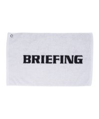 BRIEFING/ブリーフィング BRIEFING ブリーフィング ゴルフ フェイスタオル ヒポポタマス BRIEFING GOLF BRG241A16/506151112