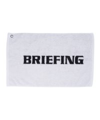 BRIEFING/新商品/ブリーフィング/ゴルフ/ゴルフアクセサリ/LOGO FACE TOWEL BY HIPPOPOTAMUS/ヒポポタマス/フェイスタオル【face－tow/506151112