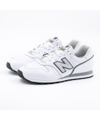 new balance/ニューバランス NewBalance メンズ レディース スニーカー ランニング シンプル シューズ 靴 スエード NB－ML373/503195618