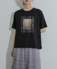 SENSE OF PLACE by URBAN RESEARCH/グラフィックTシャツ(半袖)/506026924
