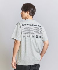 BEAUTY&YOUTH UNITED ARROWS/＜THE NORTH FACE＞ ヒストリカル Tシャツ/506120846
