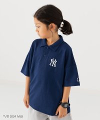 chil2/〈MLB〉半袖ポロシャツ/506155127
