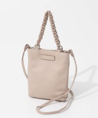 GIANNI CHIARINI/ジャンニ キャリーニ GIANNI CHIARINI CAMILLA BS 9590/24PE GRN レディース バック ショルダーバッグ ハンドバッグ クロ/506155642
