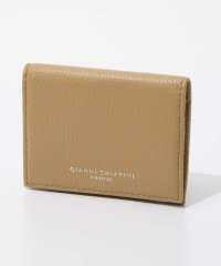 GIANNI CHIARINI/ジャンニ・キアリーニ GIANNI CHIARINI  PF 5039/24PE GRN レディース カードケース ミニ財布 Card Case カードホルダー/506155647