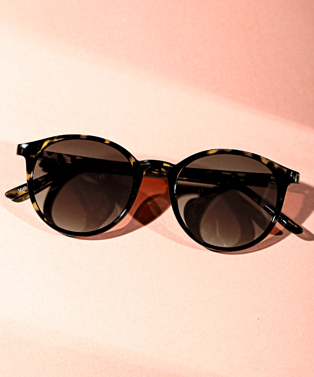 TS✨BVLGARI サングラス メタリック 黒 ラウンド カラーレンズ TS様専用✨BVLGARI サングラス メタリック 黒 ラウンド カラー