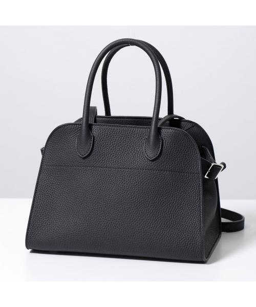 THE ROW ハンドバッグ SOFT MARGAUX 10 W1190 L133(506156003 THE ROW ハンドバッグ SOFT MARGAUX 10 W1190 L133(506156003