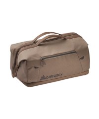 GREGORY/グレゴリー GREGORY グレゴリー アルパカギア ツールバッグ ツールボックス ギアバッグ キャンプ アウトドア 撥水 25L GREGORY 149398/506156377
