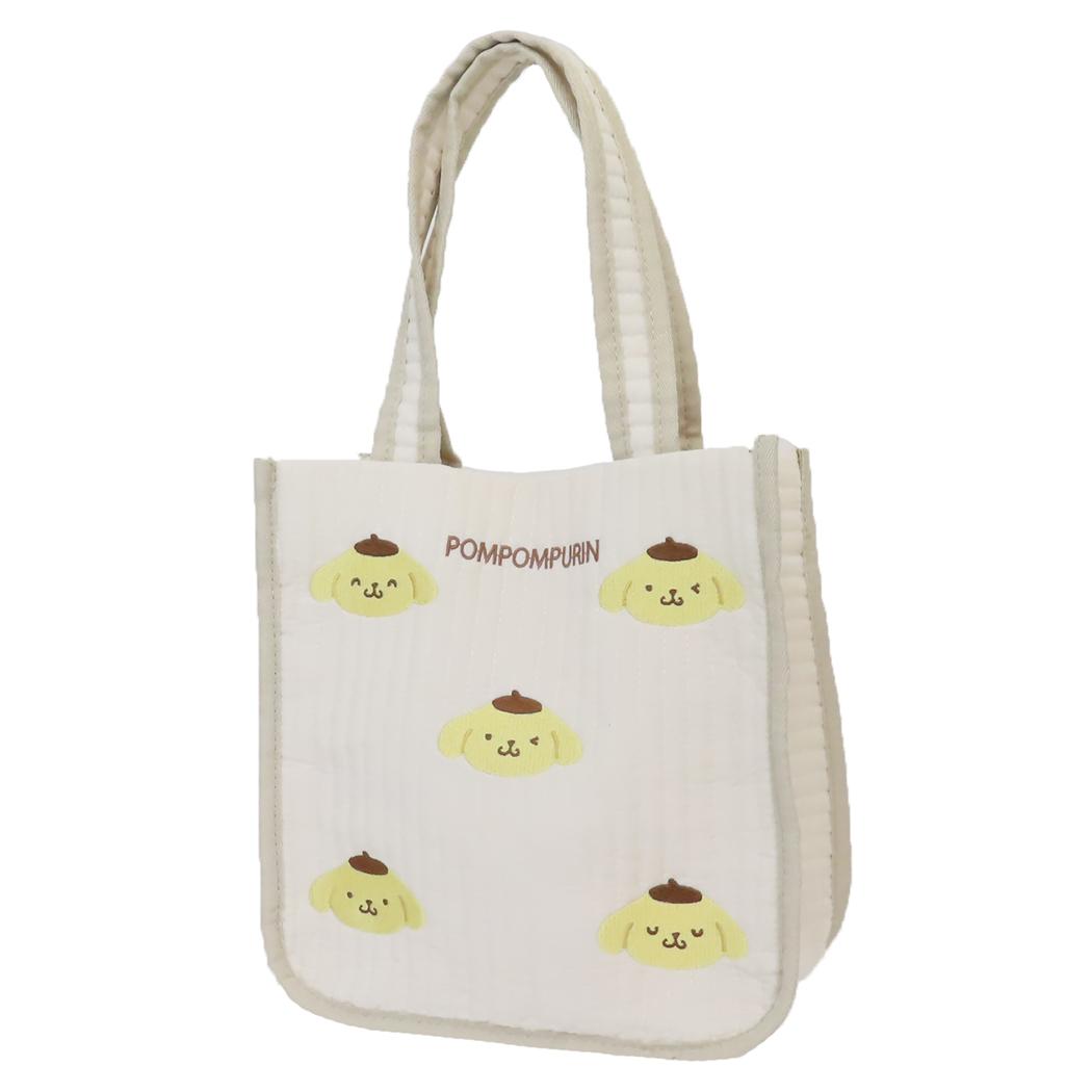 シネマコレクション cinemacollection ポムポムプリン トート
