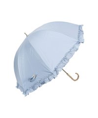 pinktrick/pinktrick ピンクトリック 日傘 完全遮光 長傘 軽量 晴雨兼用 雨傘 レディース 55cm 遮光率100% UVカット 紫外線対策 遮熱 母の日/506157676