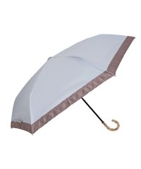 pinktrick/pinktrick ピンクトリック 日傘 折りたたみ 完全遮光 軽量 晴雨兼用 3段 雨傘 レディース 50cm 遮光率100% UVカット 紫外線対策 遮熱 /506157687