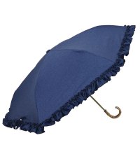 pinktrick/ピンクトリック pinktrick pinktrick ピンクトリック 日傘 折りたたみ 完全遮光 軽量 晴雨兼用 3段 雨傘 レディース 50cm 遮光率10/506157688