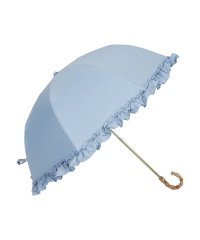 pinktrick/ピンクトリック pinktrick pinktrick ピンクトリック 日傘 折りたたみ 完全遮光 軽量 晴雨兼用 2段 雨傘 レディース 50cm 遮光率10/506157695