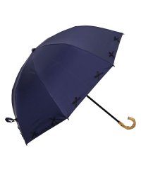 pinktrick/pinktrick ピンクトリック 日傘 折りたたみ 完全遮光 軽量 晴雨兼用 2段 雨傘 レディース 50cm 遮光率100% UVカット 紫外線対策 遮熱 /506157701