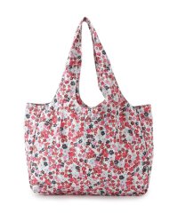  LAURA ASHLEY/【撥水加工/A4収納可】アンクロフト ディッツィー柄 レインバッグ/506157879