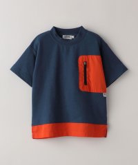 SHIPS Colors  KIDS/SHIPS Colors:コンビネーション ポケット TEE (80~130cm)/506159094