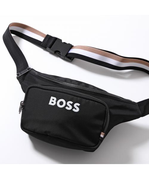 HUGO BOSS ボディバッグ Catch 3.0 Bumbag 50511938(506159511 