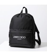 JIMMY CHOO/Jimmy Choo バックパック WILMER/U DNH ナイロン/506159523