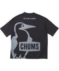 CHUMS/チャムス　CHUMS アウトドア オーバーサイズドブービーTシャツ Oversized Booby T－Sh/506160256