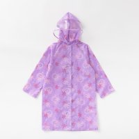 BACKYARD FAMILY/バックヤードファミリー BACKYARD FAMILY キッズ レインコート/504611713