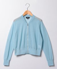 Theory/ブルゾンAIRY COTTON SHEER BOMBER/505975691