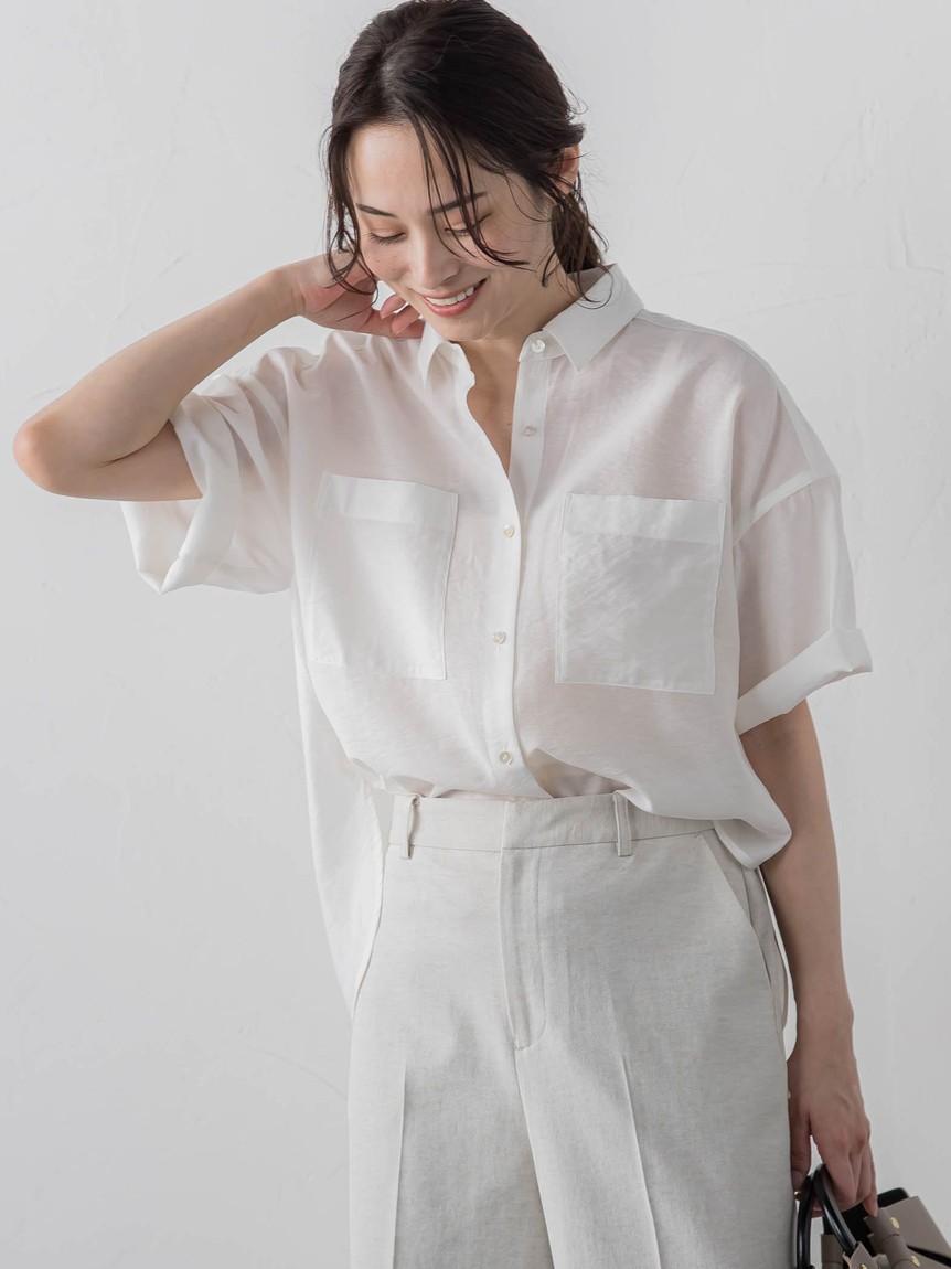 セール 50%OFF】ロートレアモン LAUTREAMONT シアテンリネン