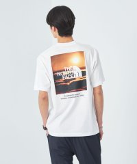 green label relaxing/＜THE NORTH FACE＞ショートスリーブナチュラルフェノメノンティー Tシャツ/506121064