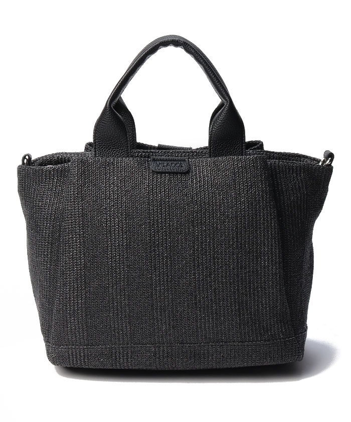 Y'saccs(イザック)トートバッグ ナチュラルサマートートショルダーバッグ セール 50%OFF】イザック Y'SACCS ナチュラルサマートート M