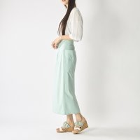 carino/モード エ ジャコモ カリーノ MODE ET JACOMO carino ギャザーサンダル/506162009