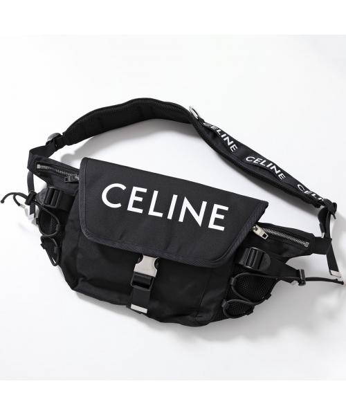 CELINE ボディバッグ Small Belt Bag 116362DMT.38SI (506162365) | セリーヌ(CELINE) - d  fashion